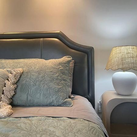Spacious 4 Bed Family Home Christchurch Bagian luar foto
