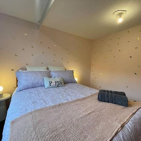 Spacious 4 Bed Family Home Christchurch Bagian luar foto