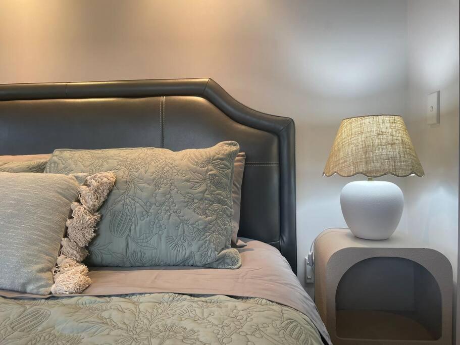 Spacious 4 Bed Family Home Christchurch Bagian luar foto