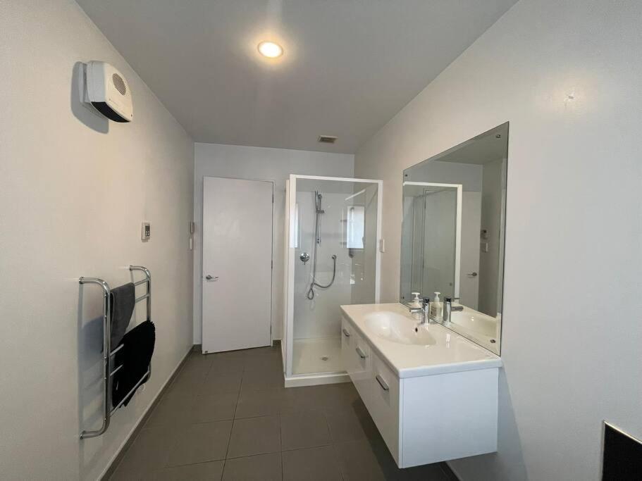 Spacious 4 Bed Family Home Christchurch Bagian luar foto