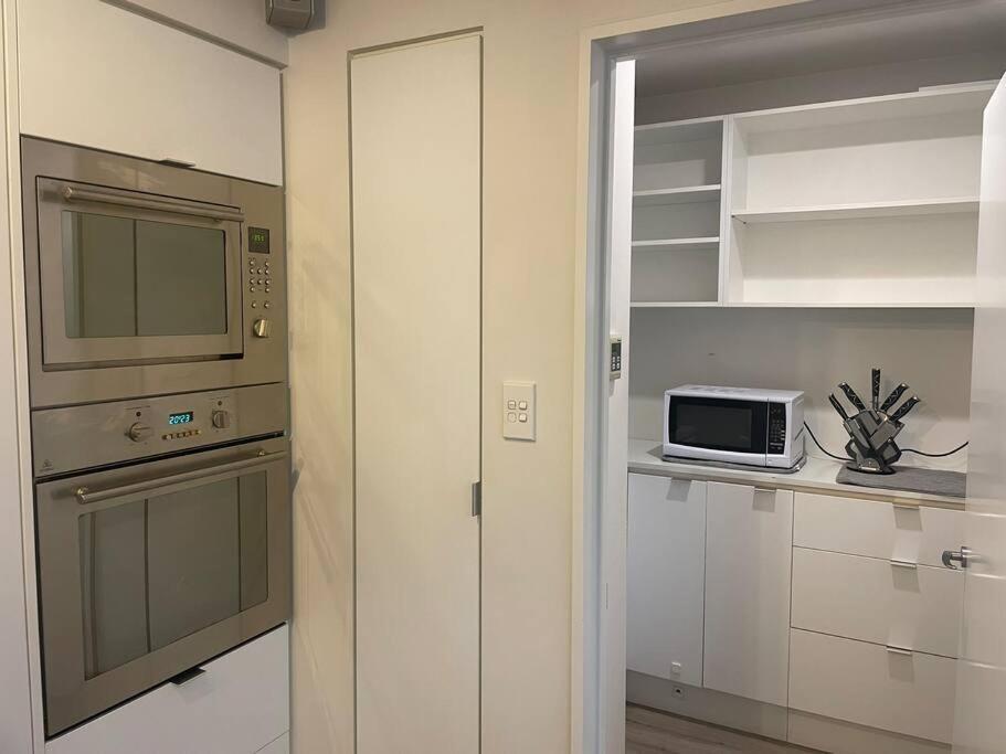 Spacious 4 Bed Family Home Christchurch Bagian luar foto