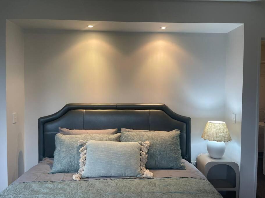 Spacious 4 Bed Family Home Christchurch Bagian luar foto
