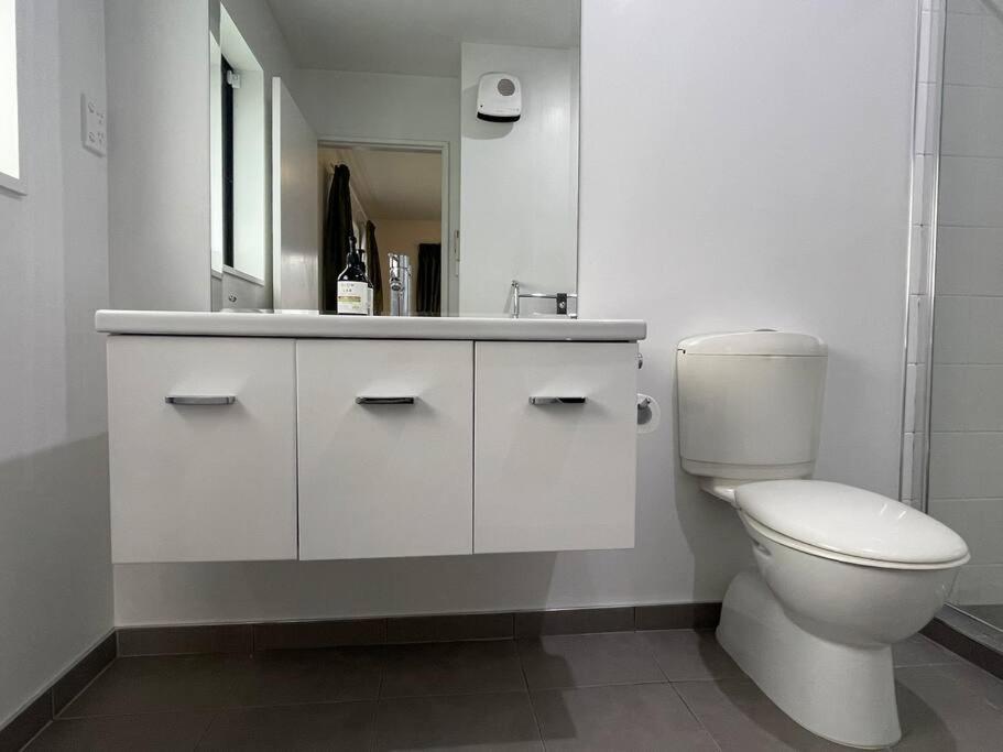 Spacious 4 Bed Family Home Christchurch Bagian luar foto